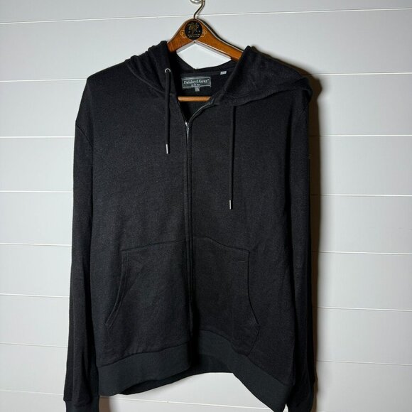 Paisley & Gray Other - Paisley & Gray Weekend Athleisure Zip Hoodie